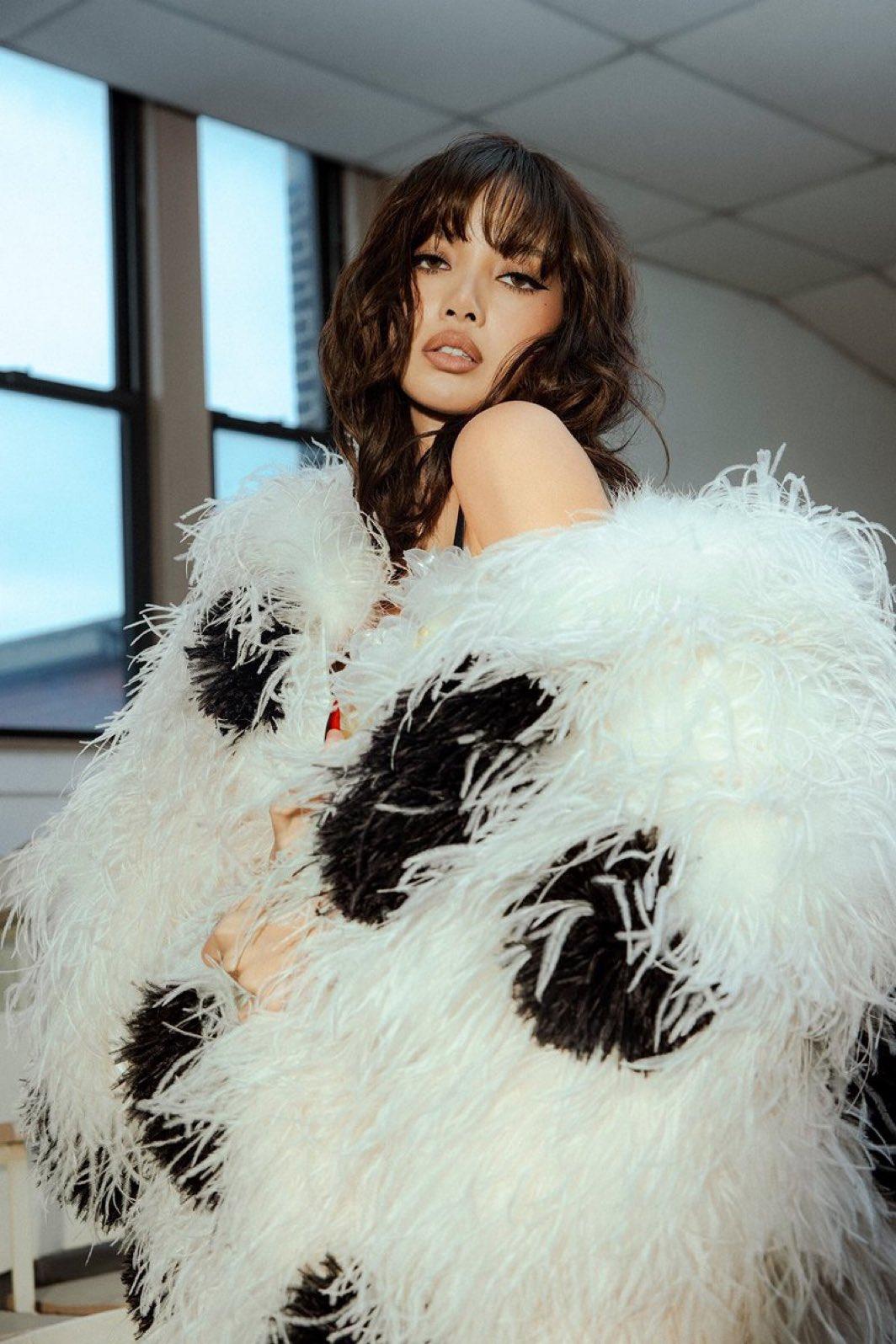 Lisa將於本月28日推出全新專輯《Alter-Ego》。