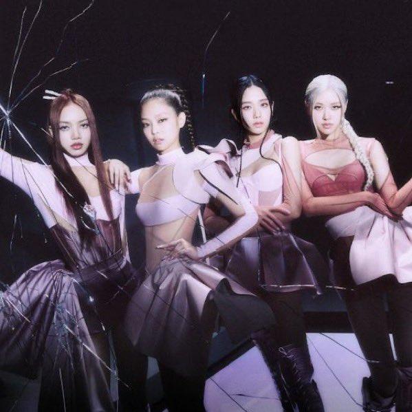 BLACKPINK將在7月啟動新一輪世界巡演,登陸全球10座城市。