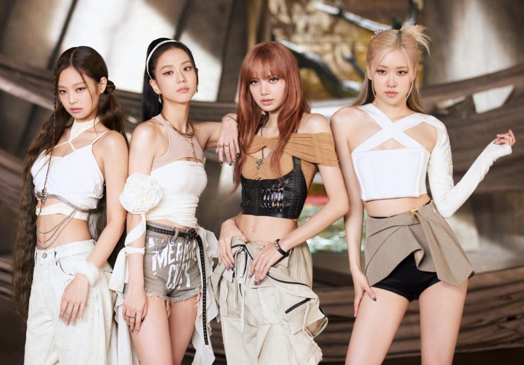 BLACKPINK這次世巡,料將掀起一片搶飛熱潮。