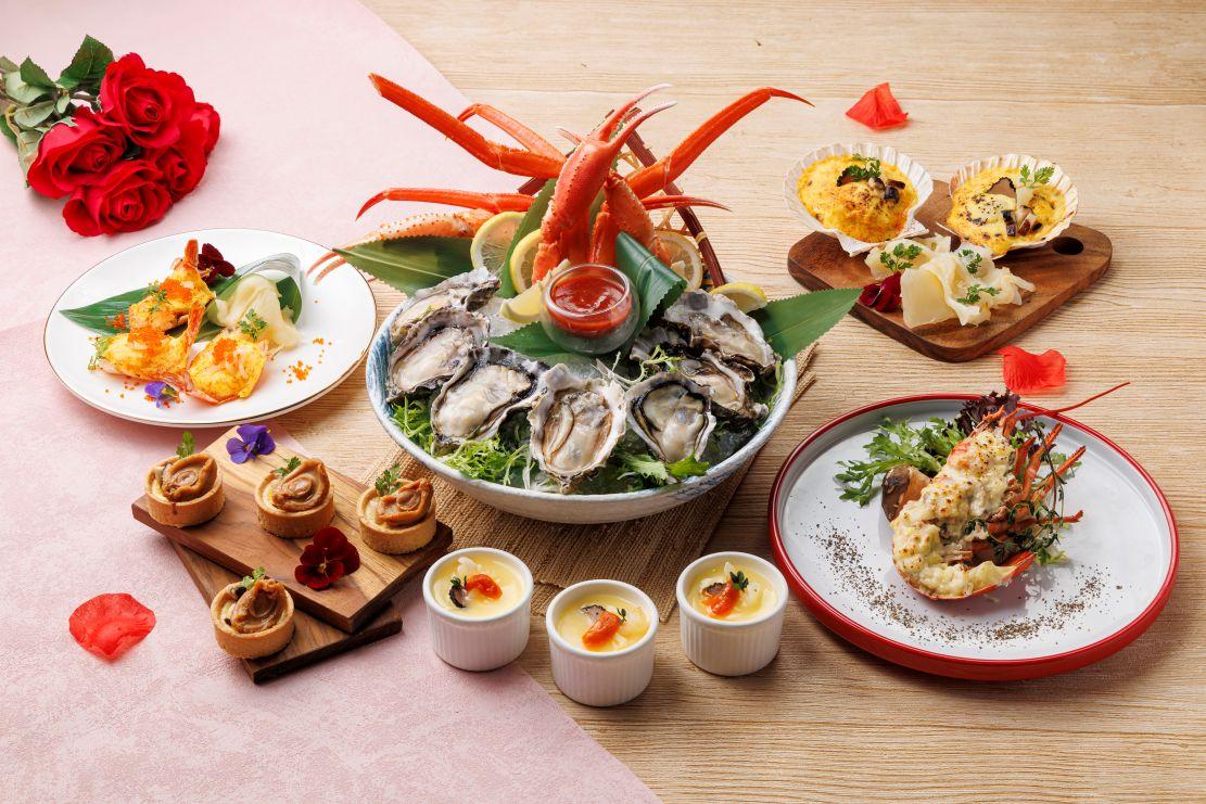 城景國際 City Café