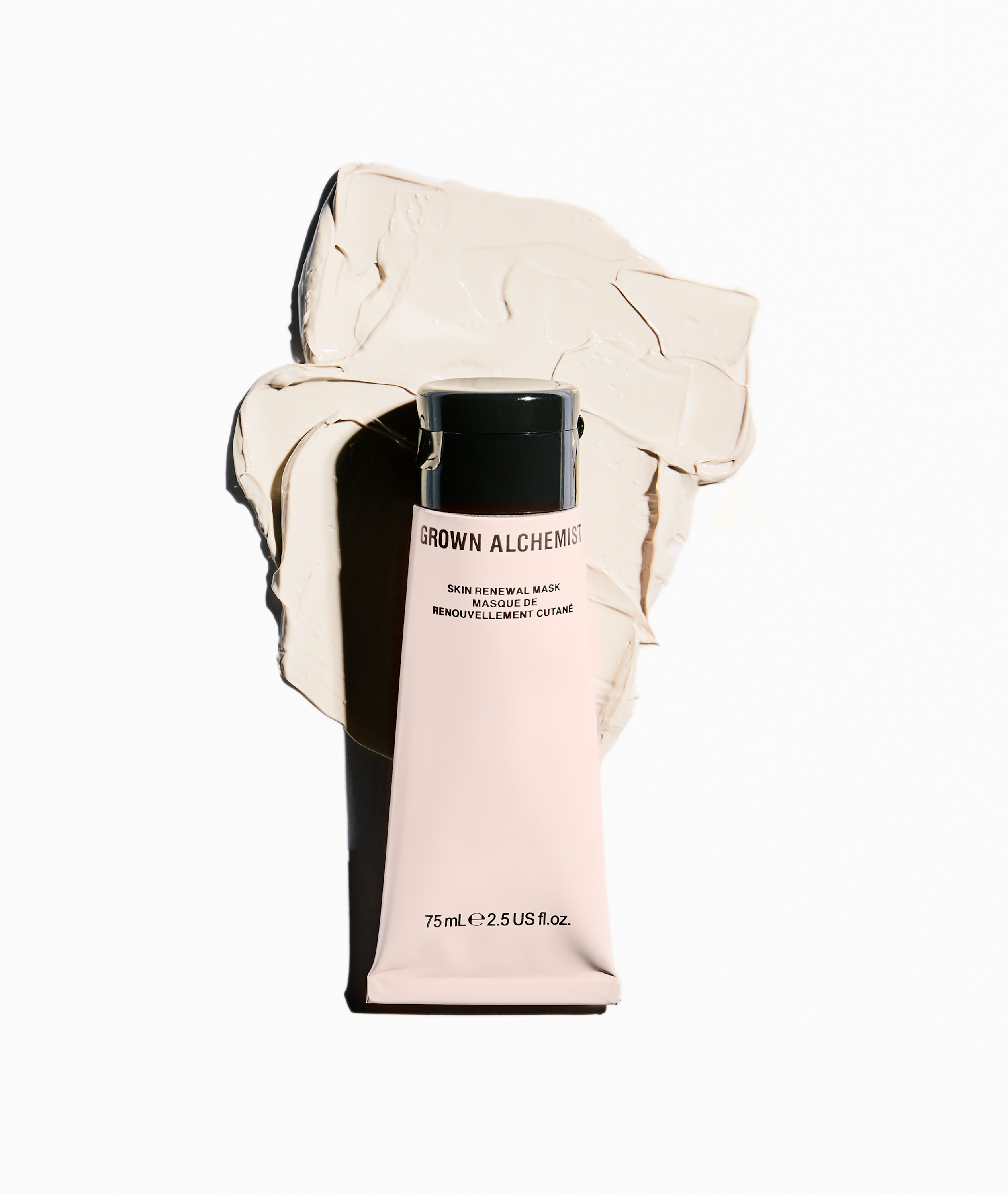 情人節禮物2025|GROWN ALCHEMIST 活膚修護面膜 $380