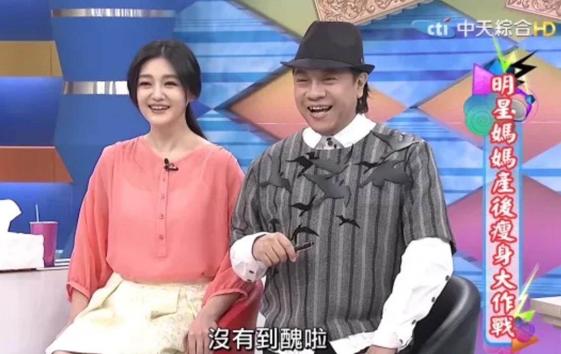 大S離世|好友蔡康永現身活動哭成淚人:瘋狂想念一個人