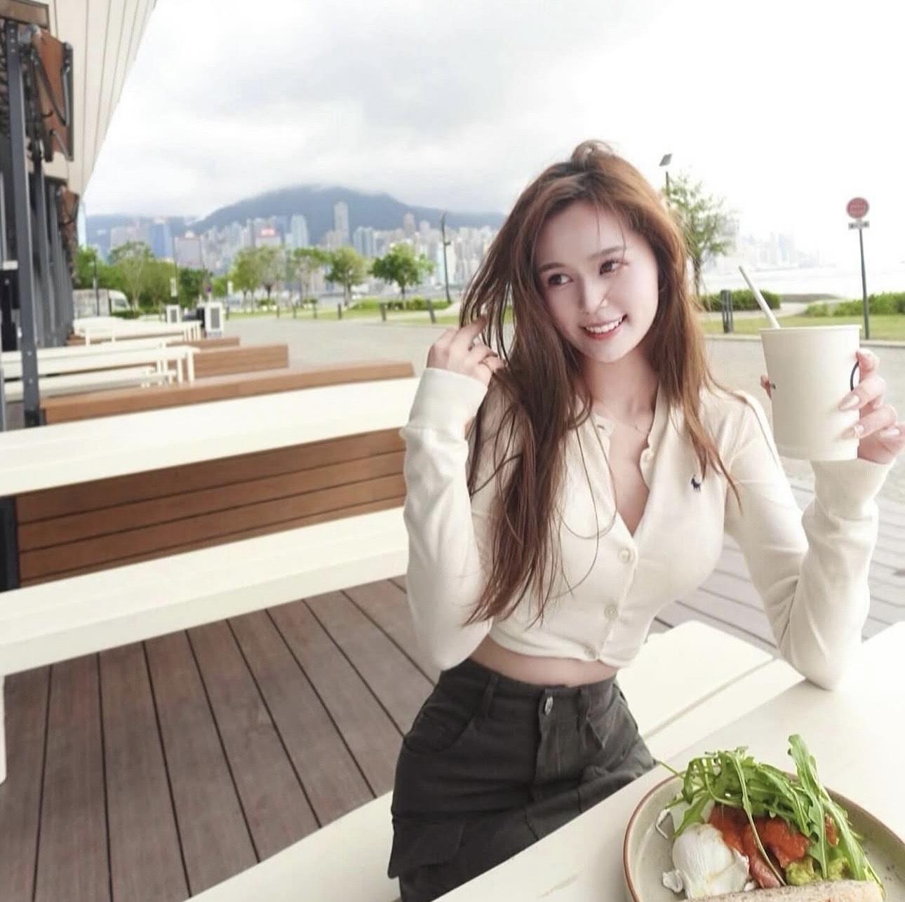 消息指石恆聰與梁超怡玩了半年後,還是覺得阿Sa最好。