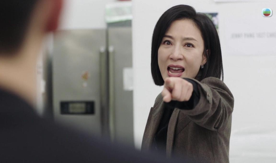 《黑色月光》共6個提名打入五強 。