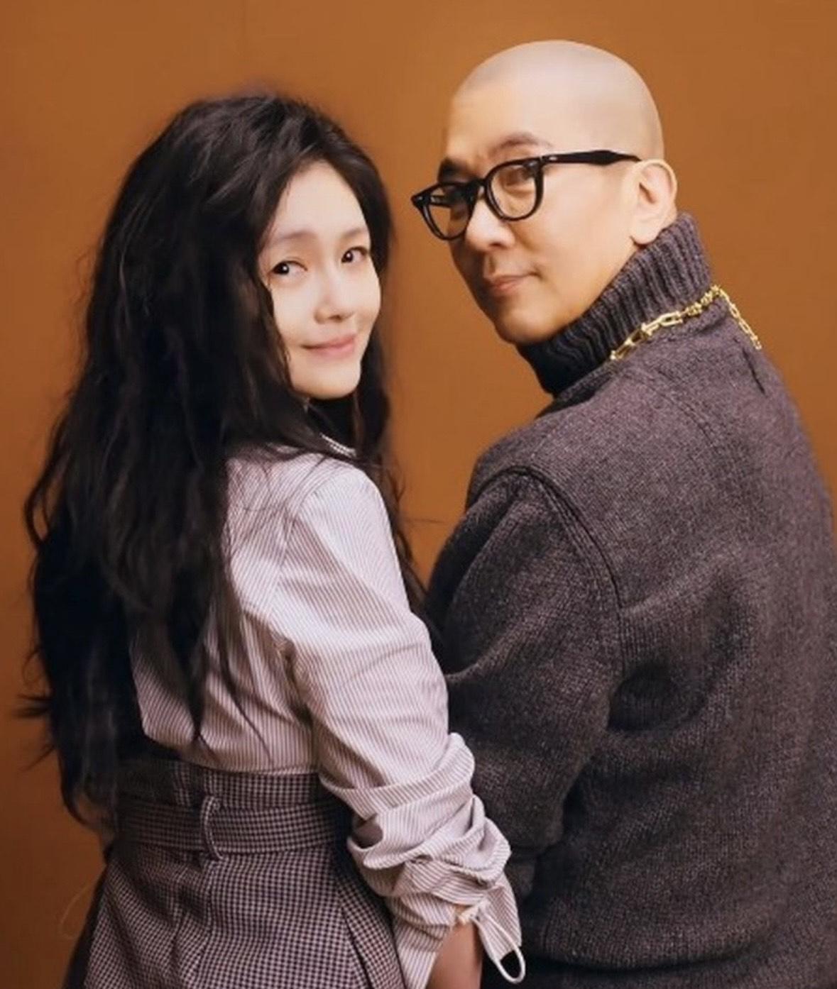 賈永婕爆具俊曄曝瘦6kg 。