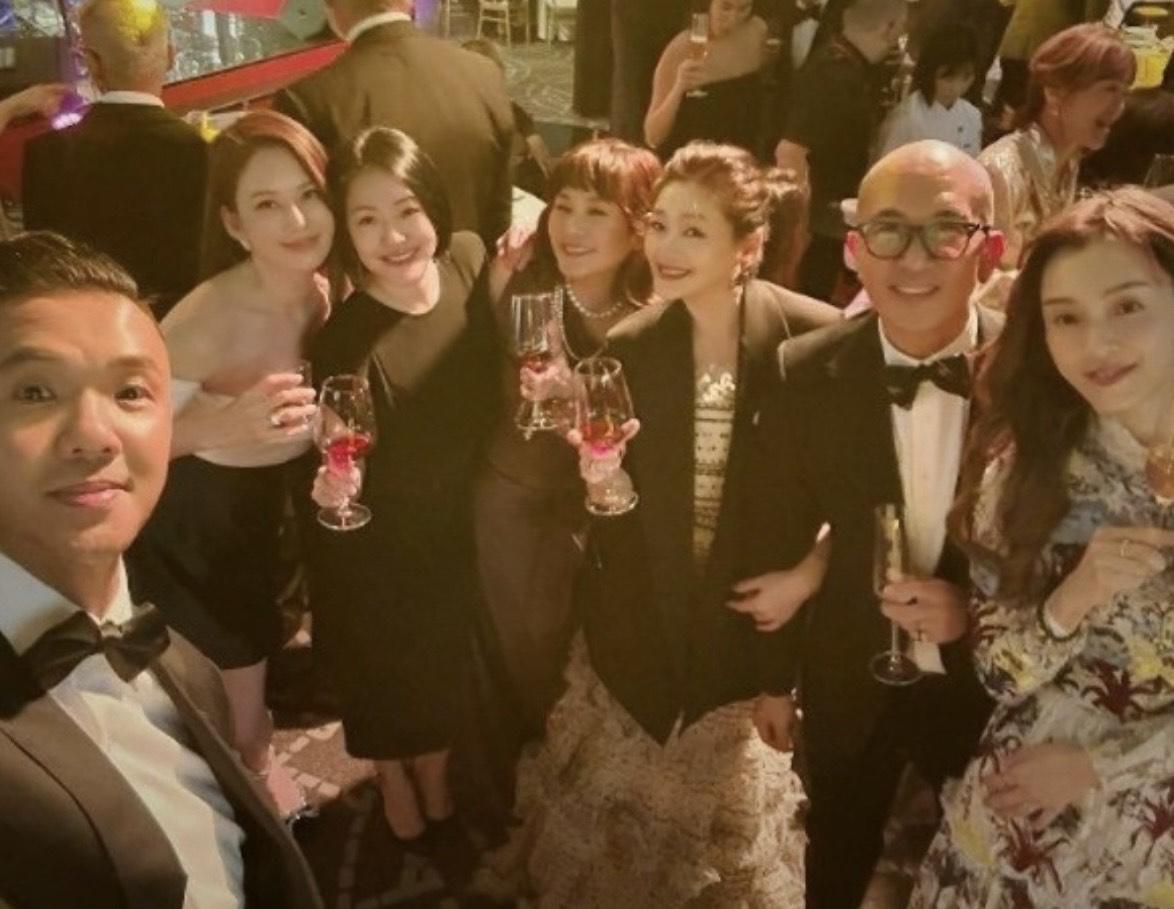 大S離世|范瑋琪沉默19天 貼醫生證明澄清非源頭