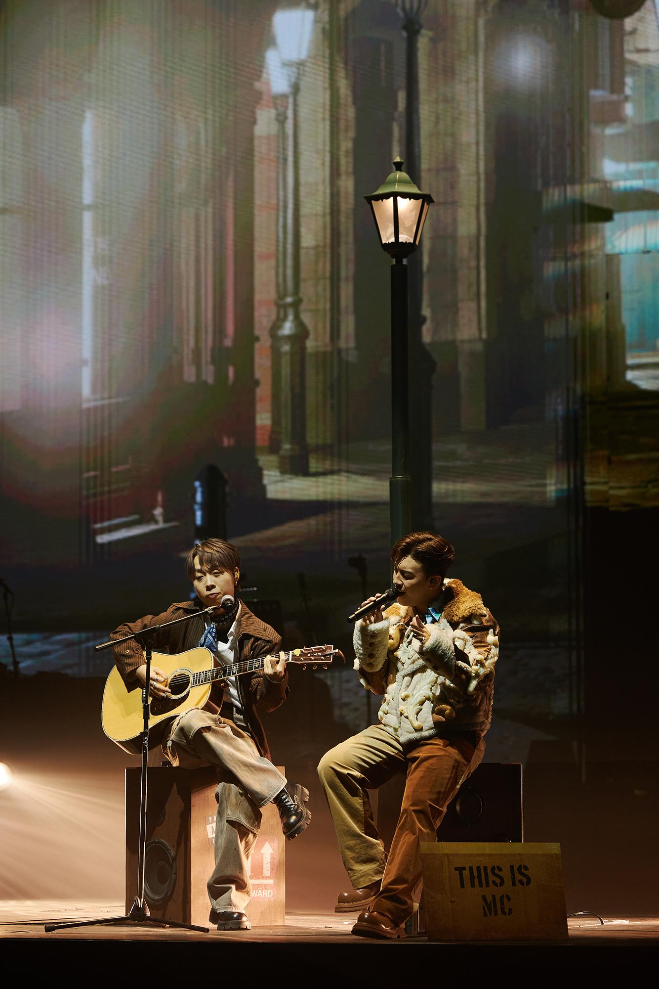 《This is MC 2 LIVE IN MACAU》