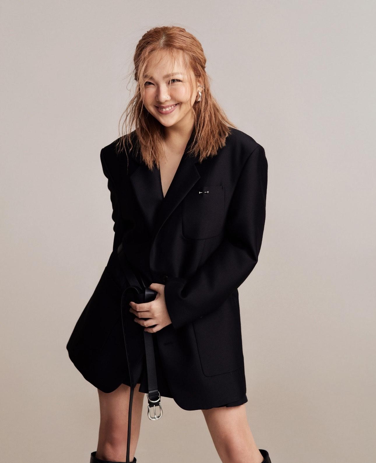 衛蘭出道20周年首度舉行世界巡迴演唱會。