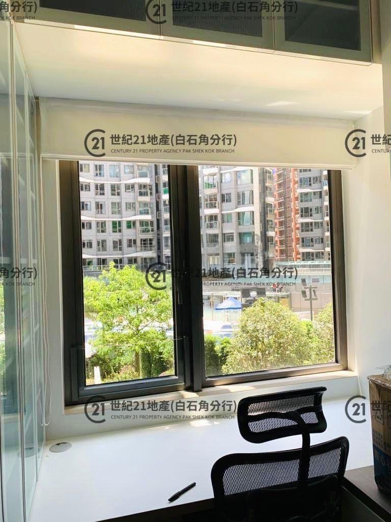 白石角半新樓蝕住走!兩房7年蒸發26% 帳貶逾「兩球」|二手蝕讓