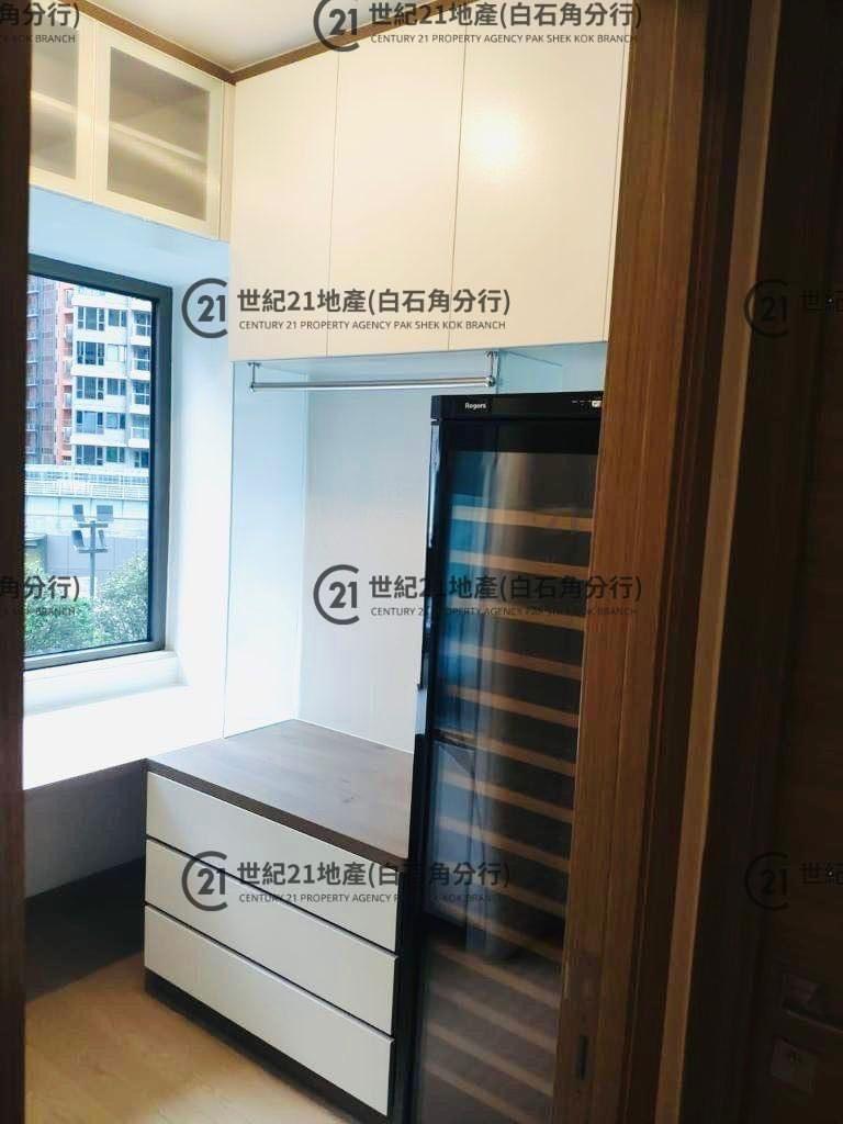 白石角半新樓蝕住走!兩房7年蒸發26% 帳貶逾「兩球」|二手蝕讓