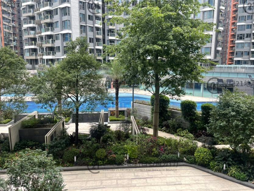 白石角半新樓蝕住走!兩房7年蒸發26% 帳貶逾「兩球」|二手蝕讓