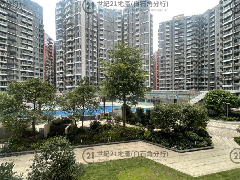 白石角半新樓蝕住走!兩房7年蒸發26% 帳貶逾「兩球」|二手蝕讓