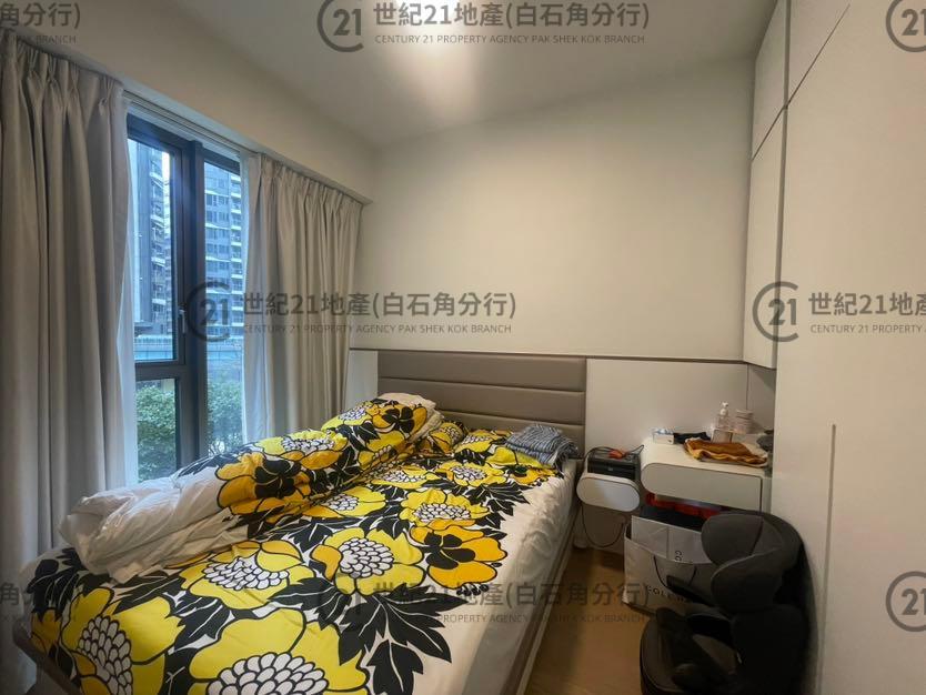 白石角半新樓蝕住走!兩房7年蒸發26% 帳貶逾「兩球」|二手蝕讓