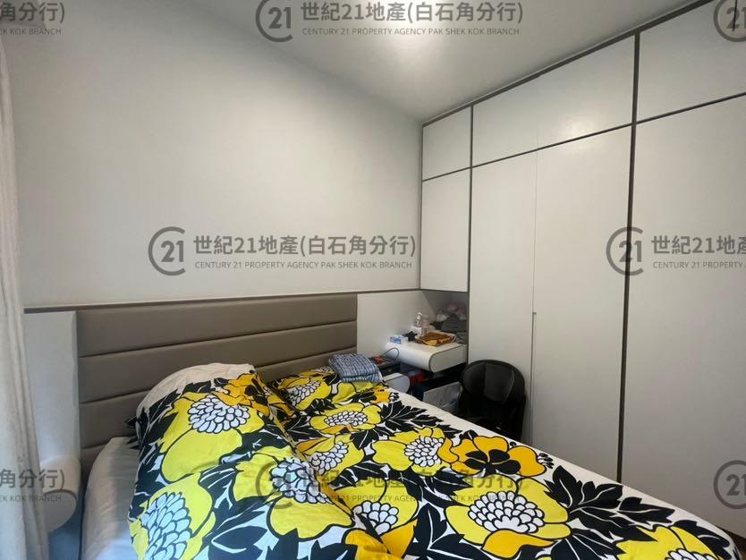 白石角半新樓蝕住走!兩房7年蒸發26% 帳貶逾「兩球」|二手蝕讓