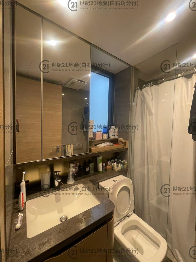 白石角半新樓蝕住走!兩房7年蒸發26% 帳貶逾「兩球」|二手蝕讓