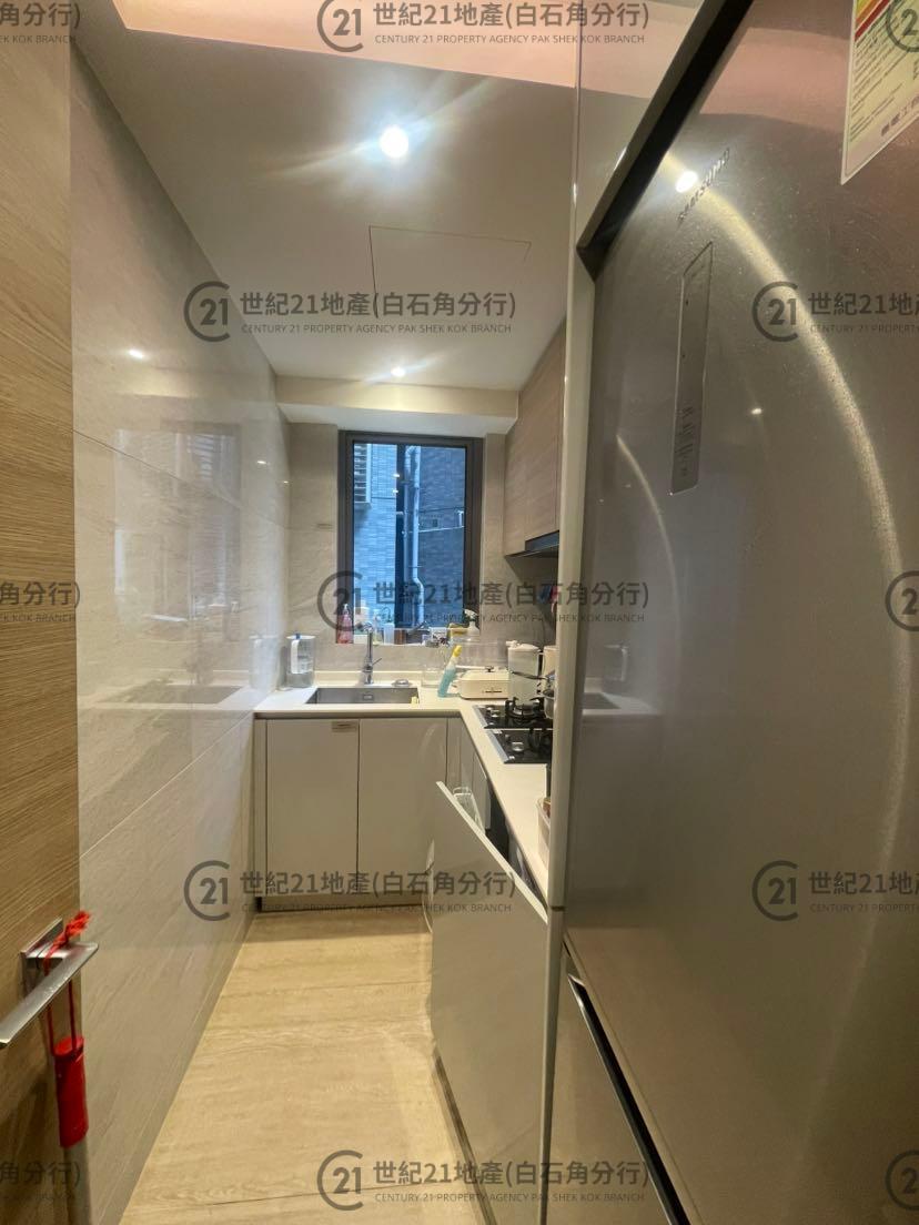 白石角半新樓蝕住走!兩房7年蒸發26% 帳貶逾「兩球」|二手蝕讓