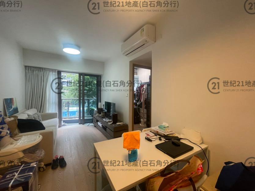 白石角半新樓蝕住走!兩房7年蒸發26% 帳貶逾「兩球」|二手蝕讓