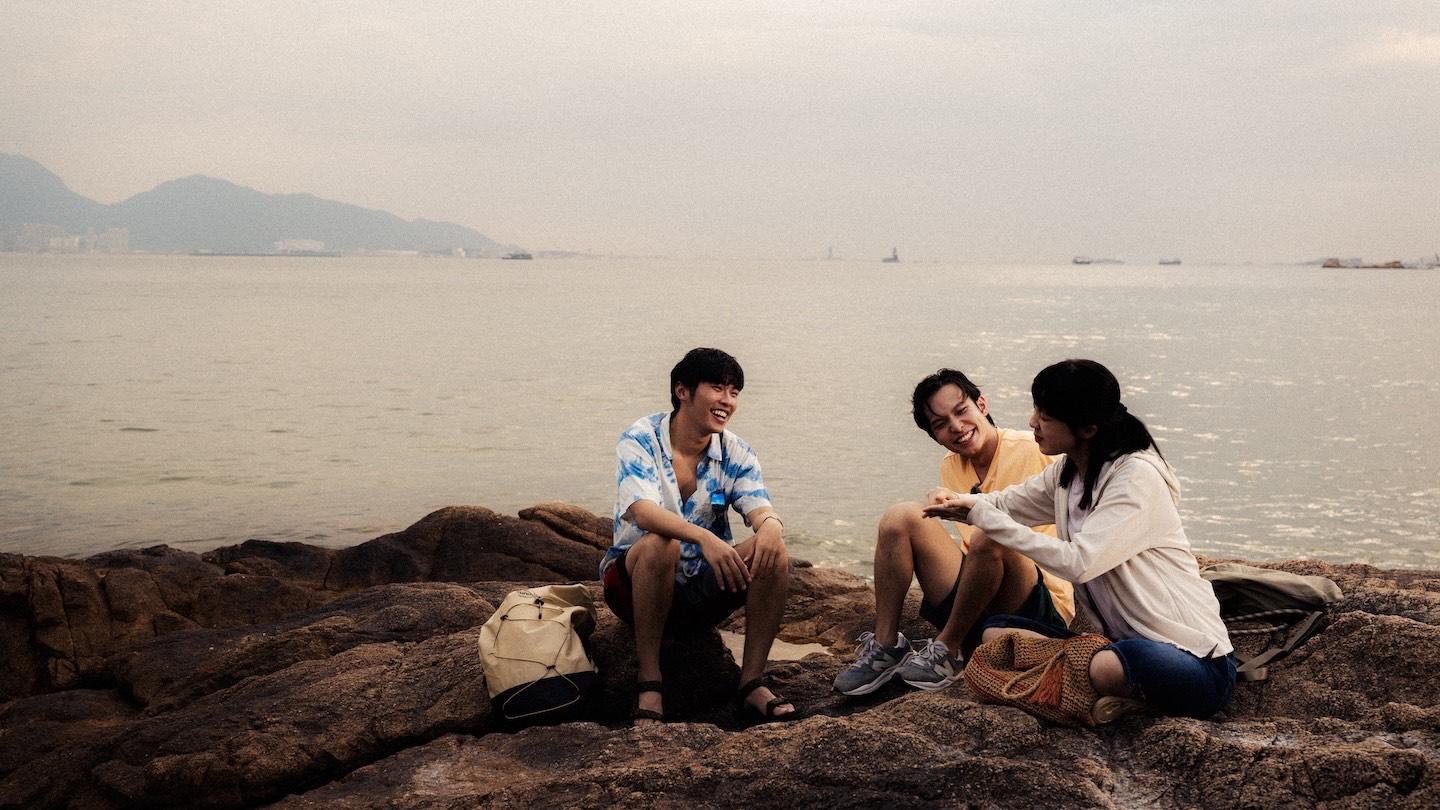 金馬影后鍾雪瑩的《看我今天怎麼說》亦殺入大阪亞洲電影節。