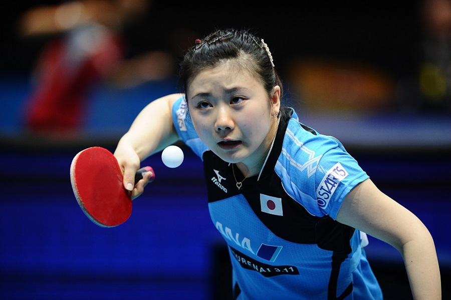 曾是日本國民寵兒的日本乒乓球國家代表的福原愛,在日、台聲名狼藉。