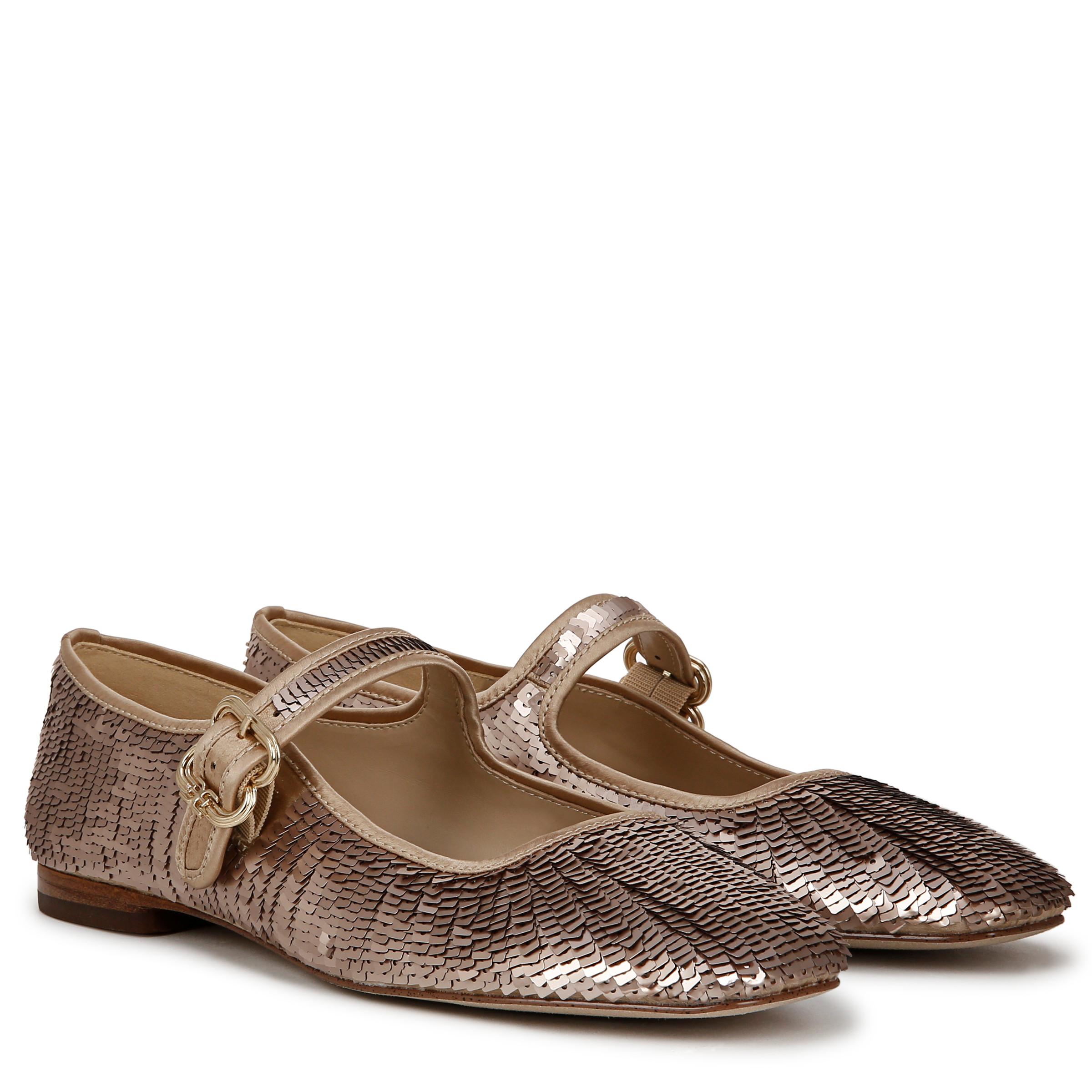 情人節禮物2025|Sam Edelman MICHAELA GLMR $1,400