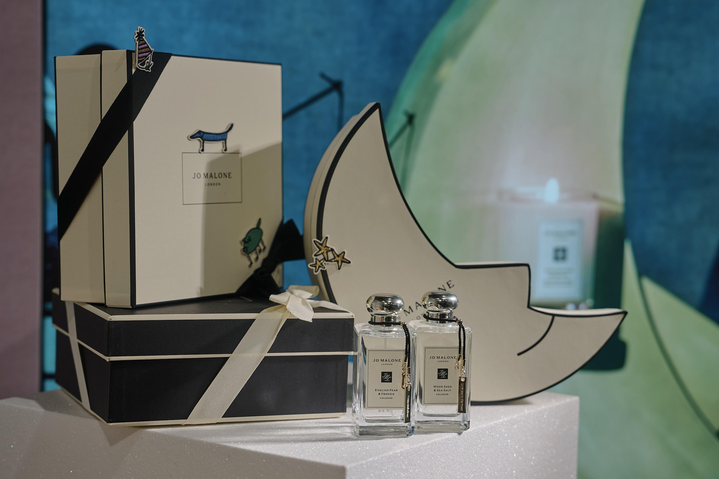 限量版月亮禮盒