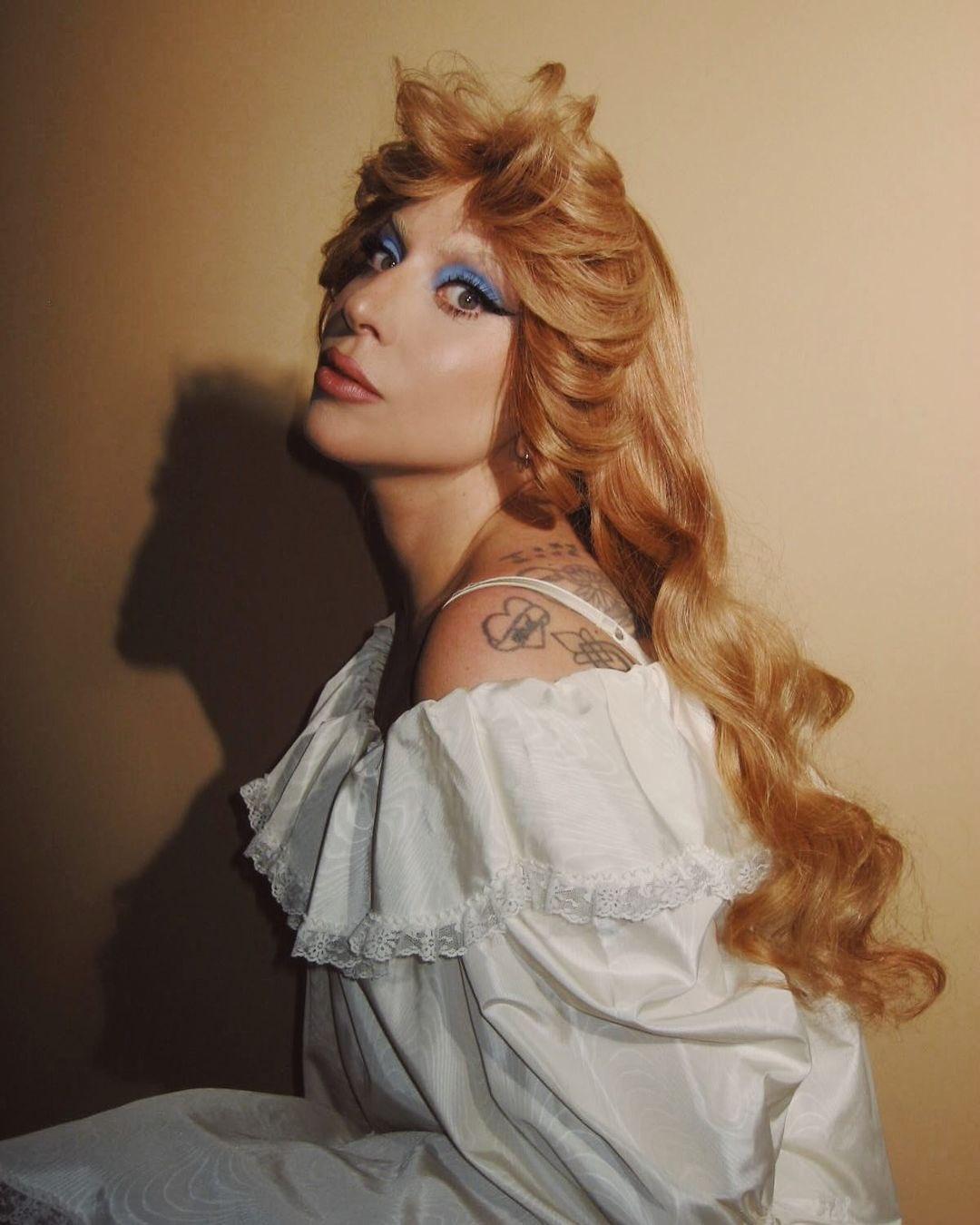 Lady Gaga正籌備入行以來最大型演唱會。