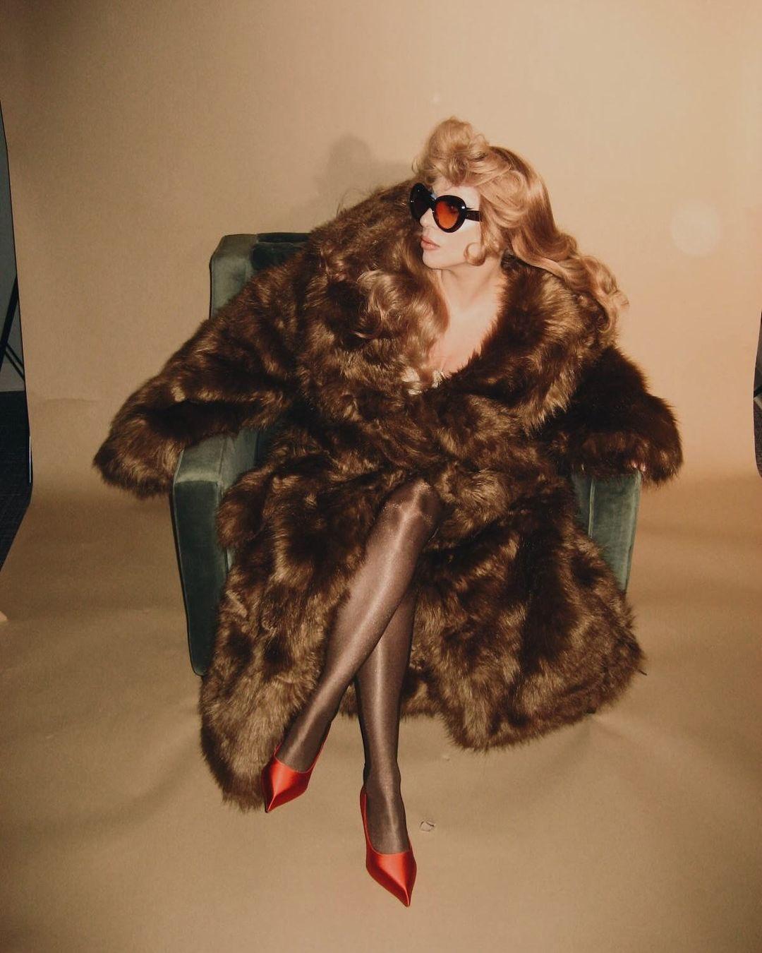 Lady Gaga正籌備入行以來最大型演唱會。