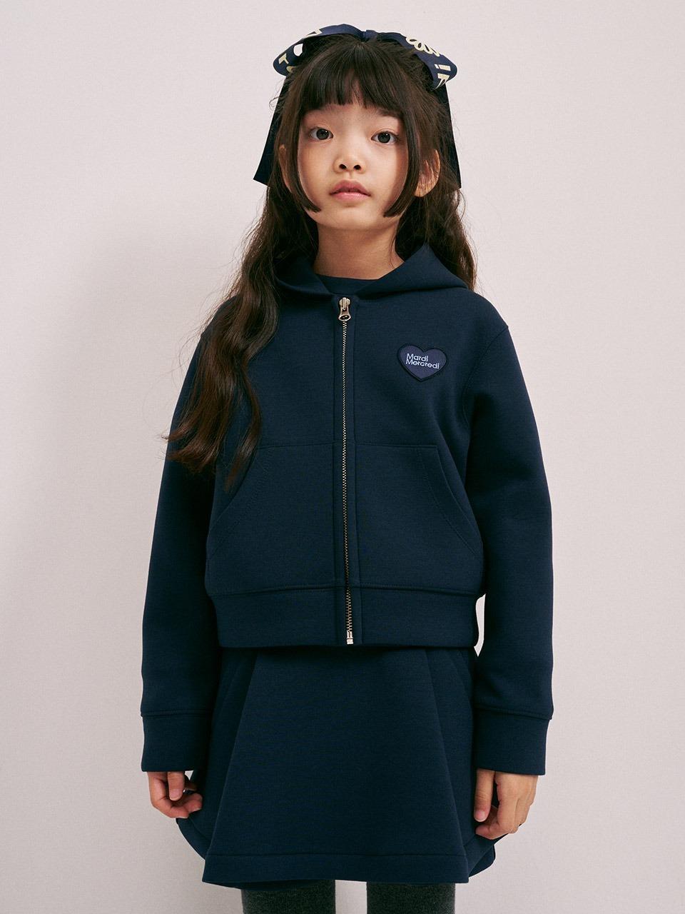 Mardi Mercredi童裝系列Les Petits同步登場