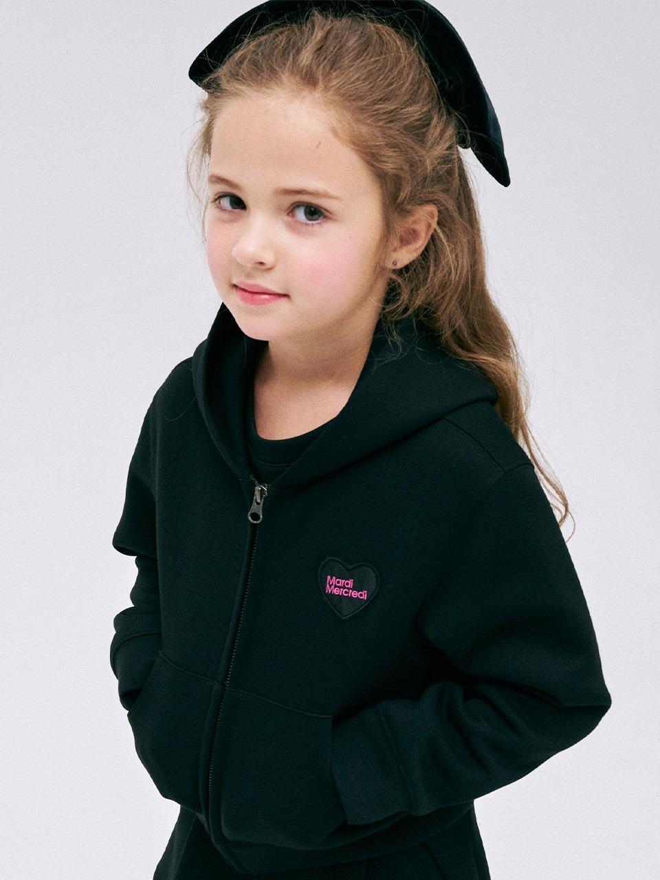 Mardi Mercredi童裝系列Les Petits同步登場