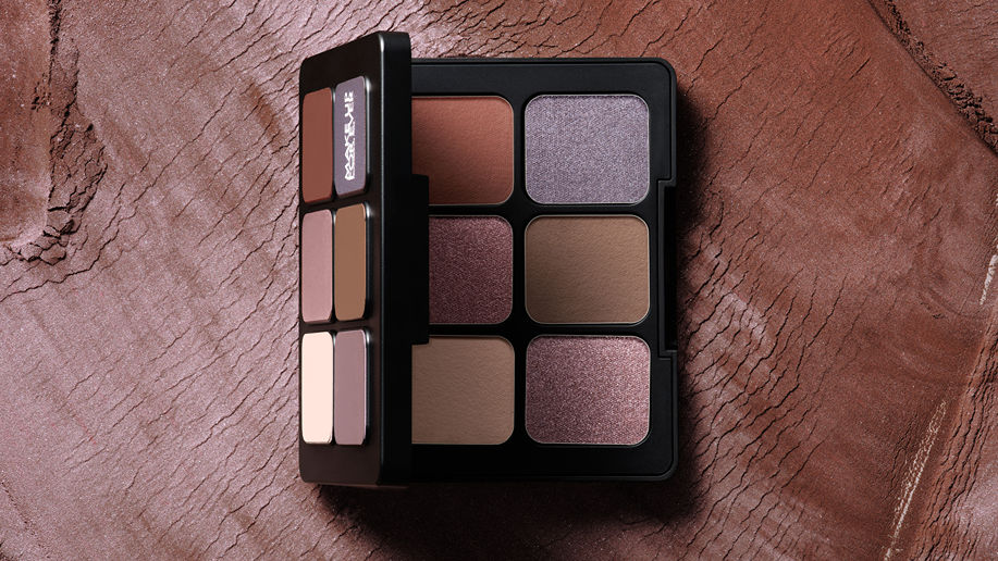 606 WHEREVER WALNUT 煙燻蜜栗 – 以冷調裸色帶出優雅氣場。