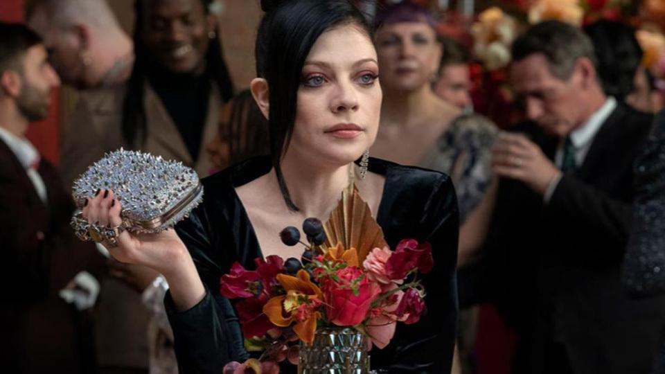 MichelleTrachtenberg曾客串新《 花邊教主》。