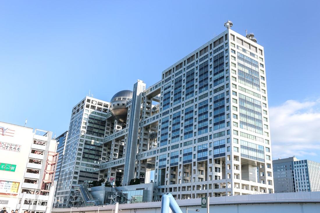 富士台希望《教場》挽救電視台經濟。