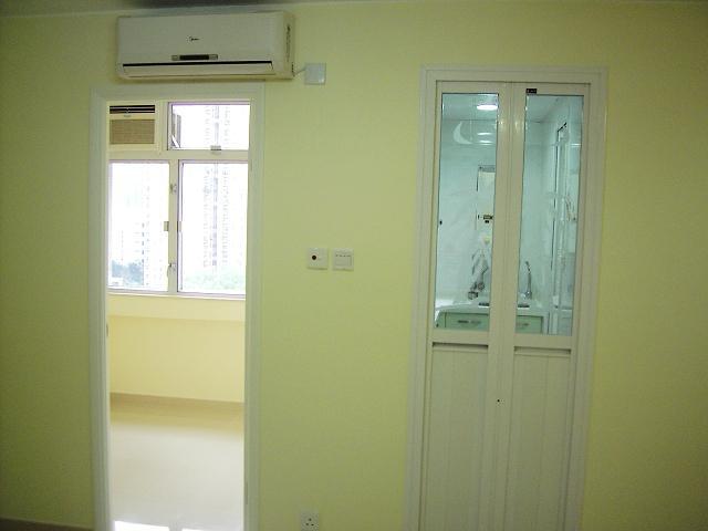 單位屬於中層,室內採光度高。(代理提供)