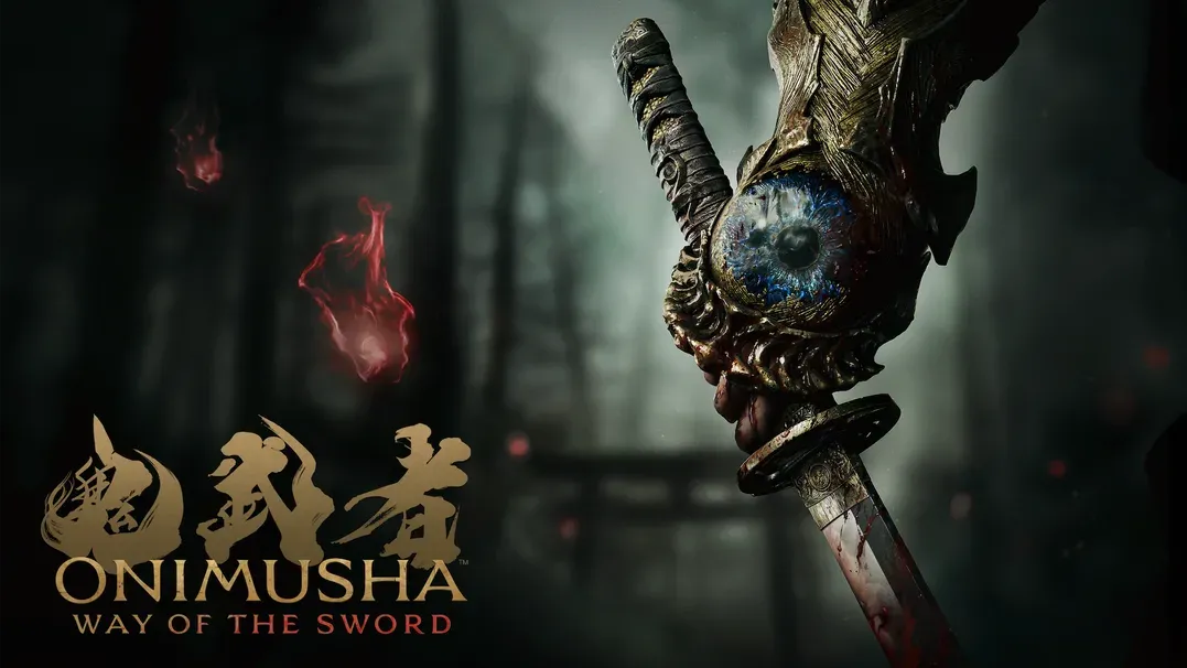 《鬼武者Way of the Sword》