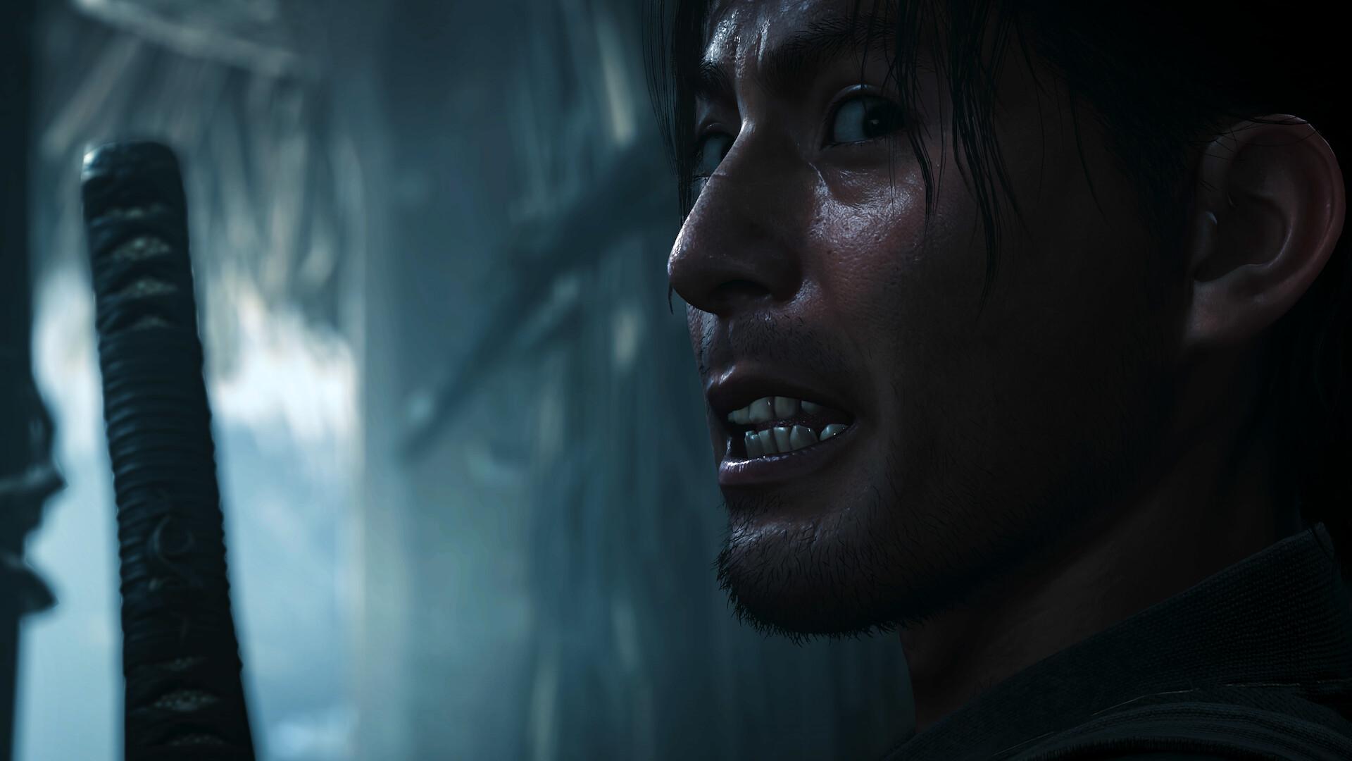 主角宮本武藏由已故影星三船敏郎「飾演」。