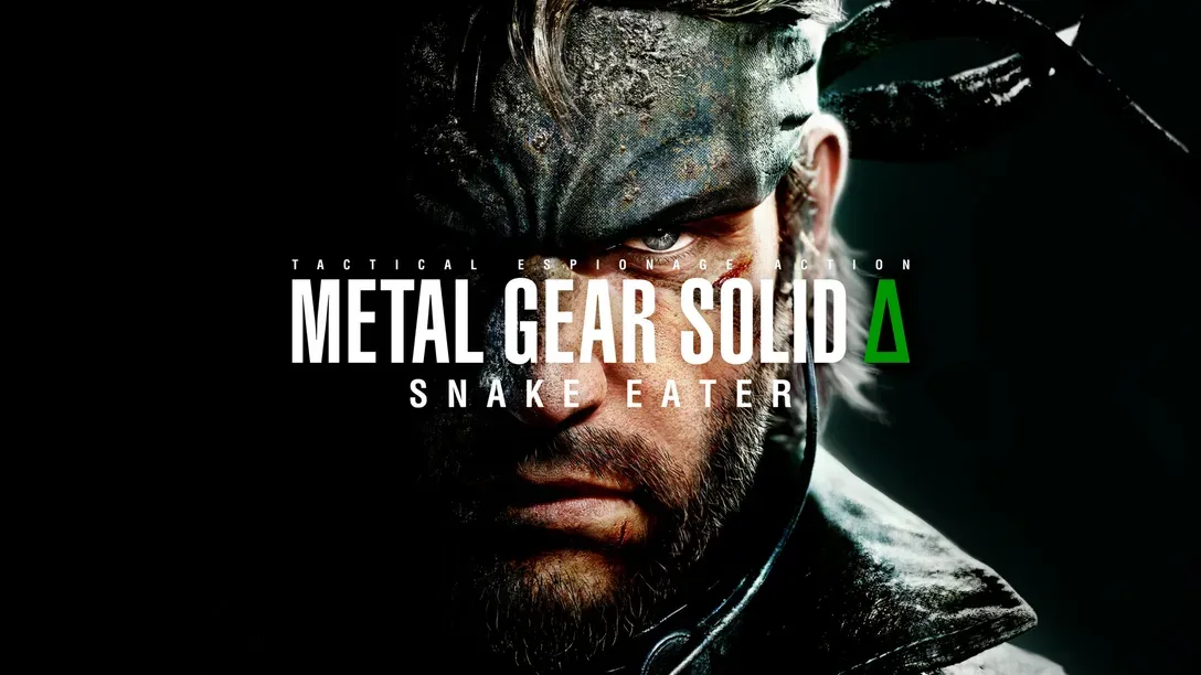 《Metal Gear Solid Delta: Snake Eater》