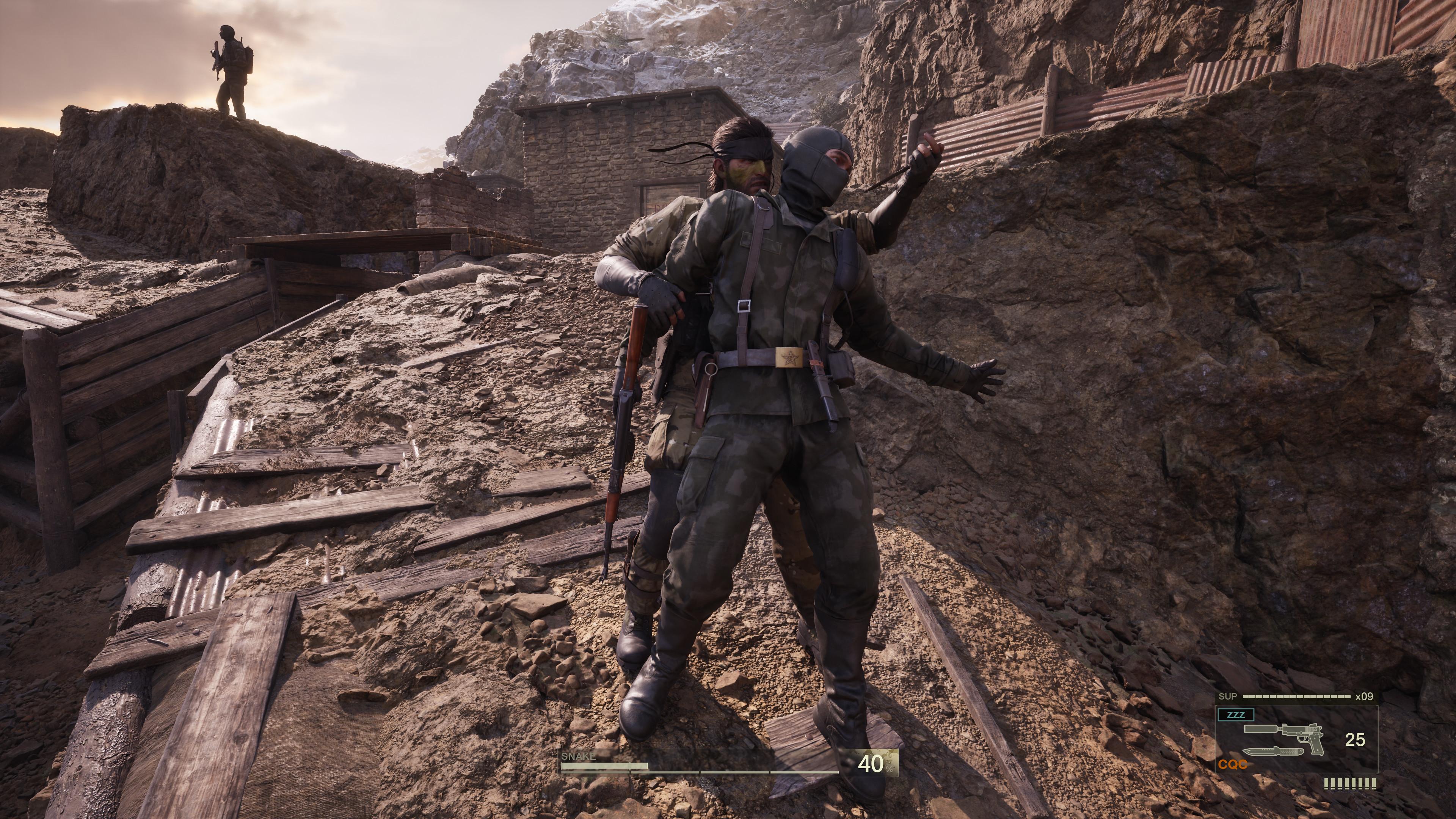 首次披露遊戲畫面。