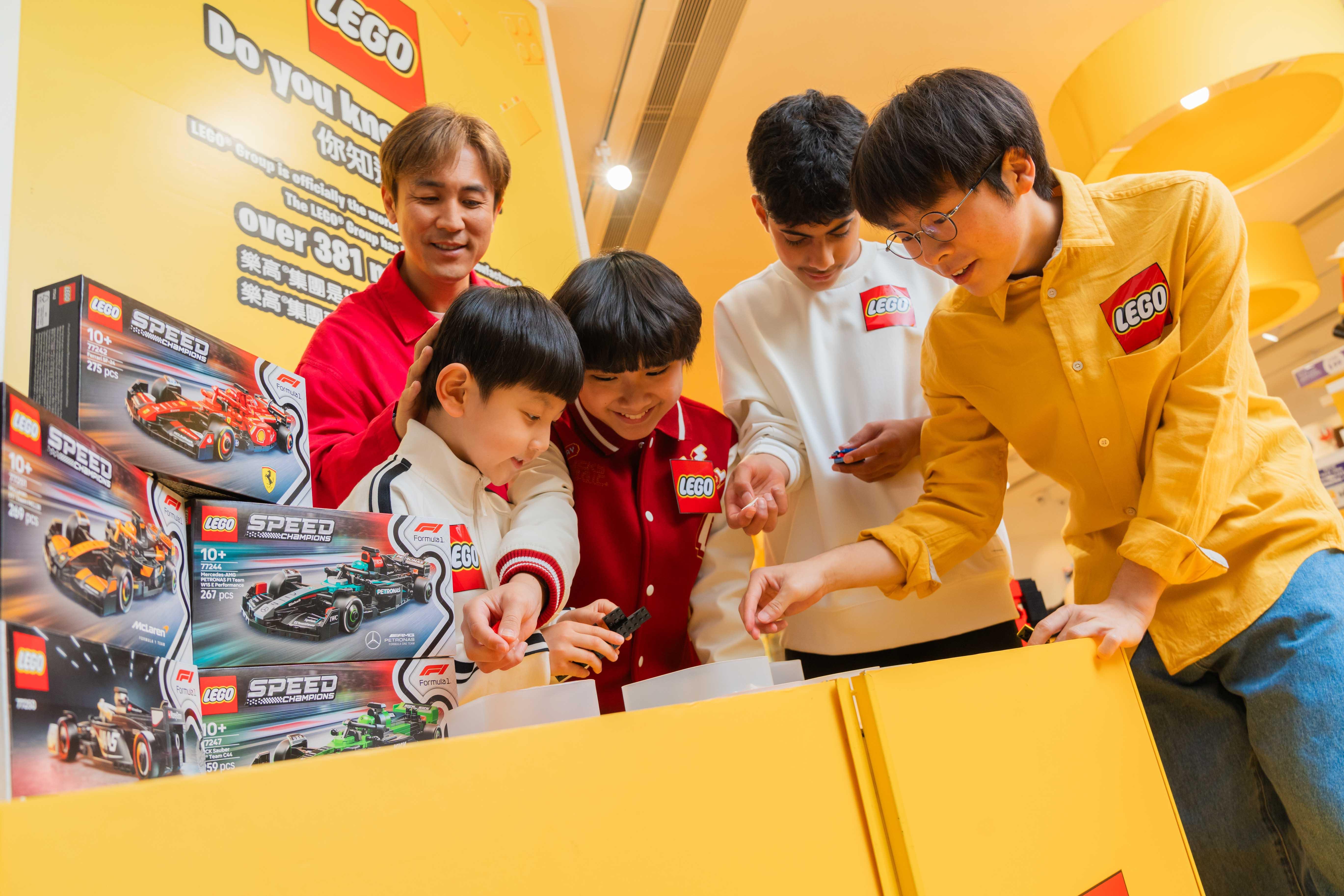 Dylan稱,很想跟黃子華及黃秋生兩位前輩合作。