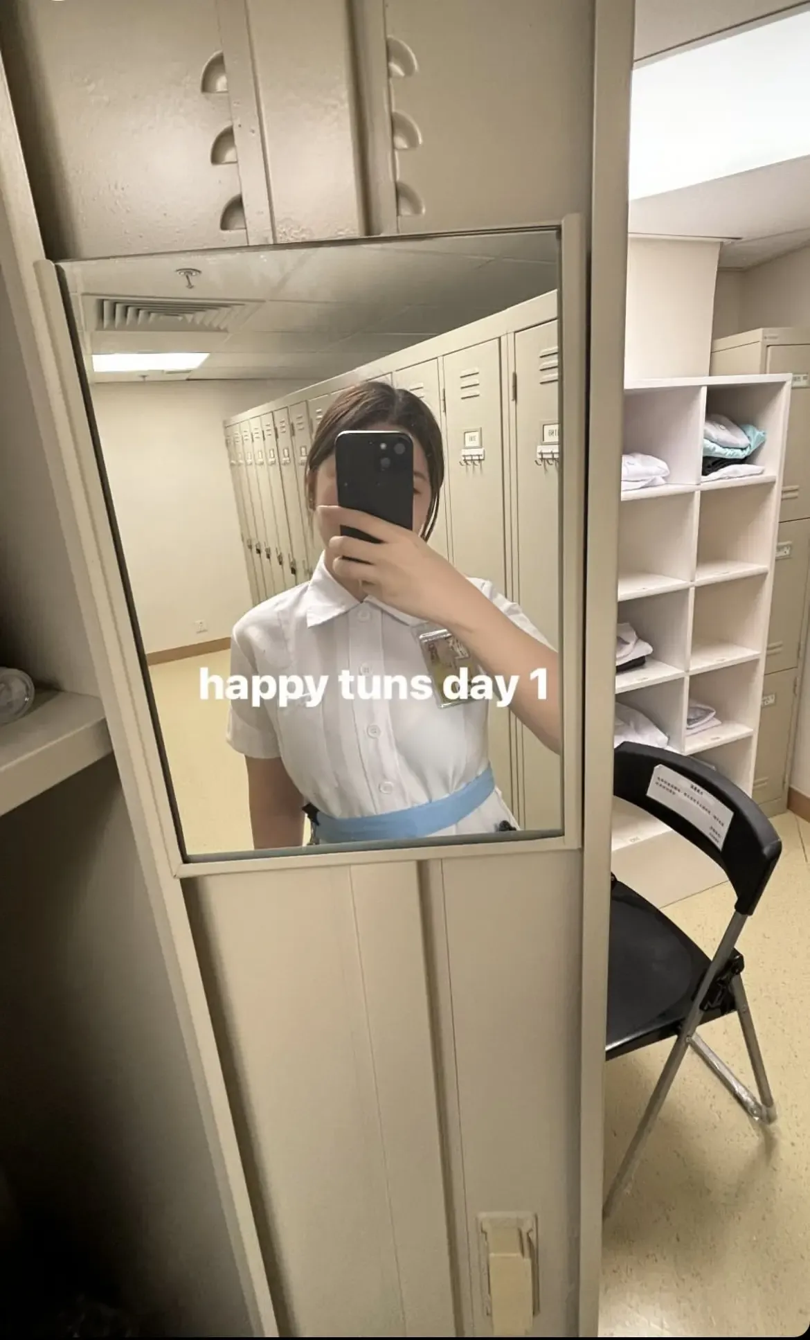 吳泳作風大膽,年紀輕輕已不時向網民大派福利。