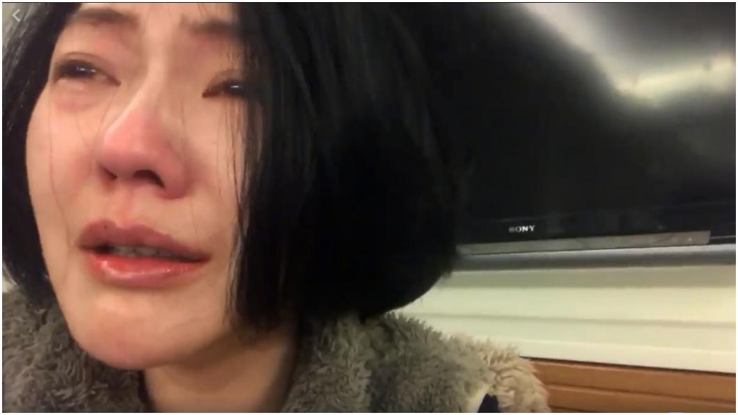 小S昨日透過經理人公布大S死訊。