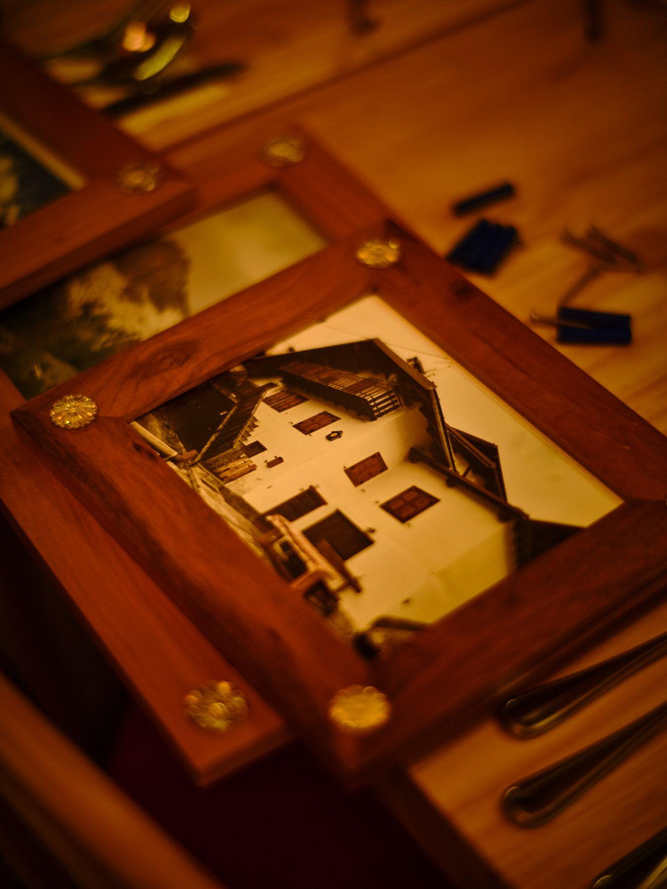 意籍兄弟的祖母家鄉位於意大利北部多洛米蒂山區。