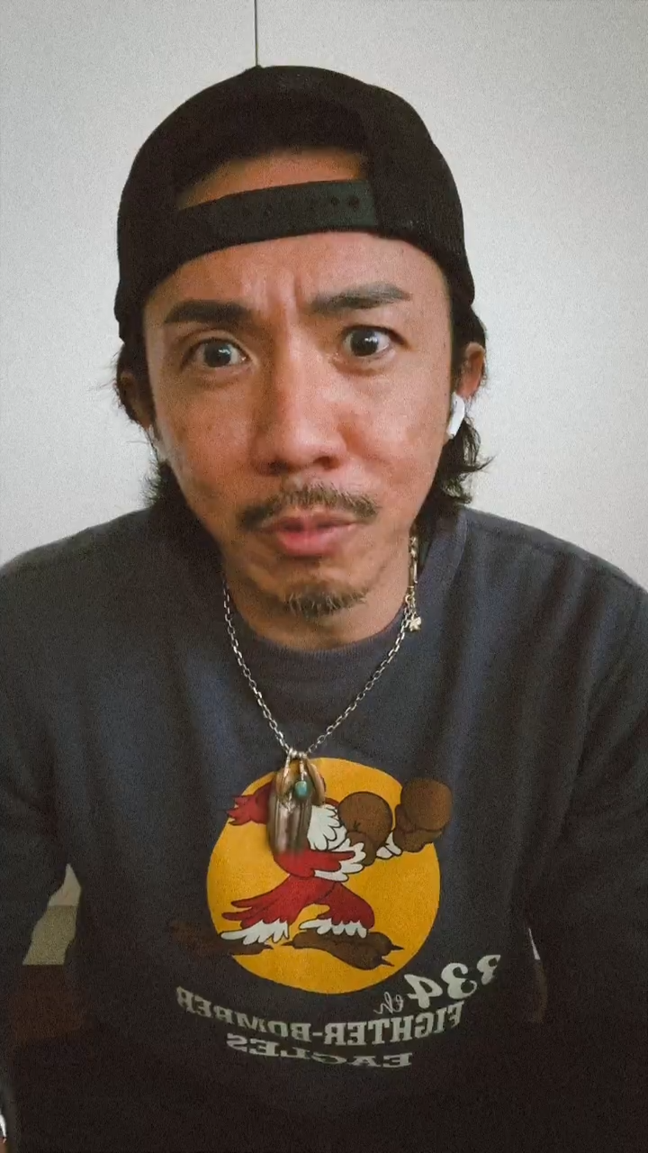 張繼聰憂用文字表達會被人曲解他的意思。