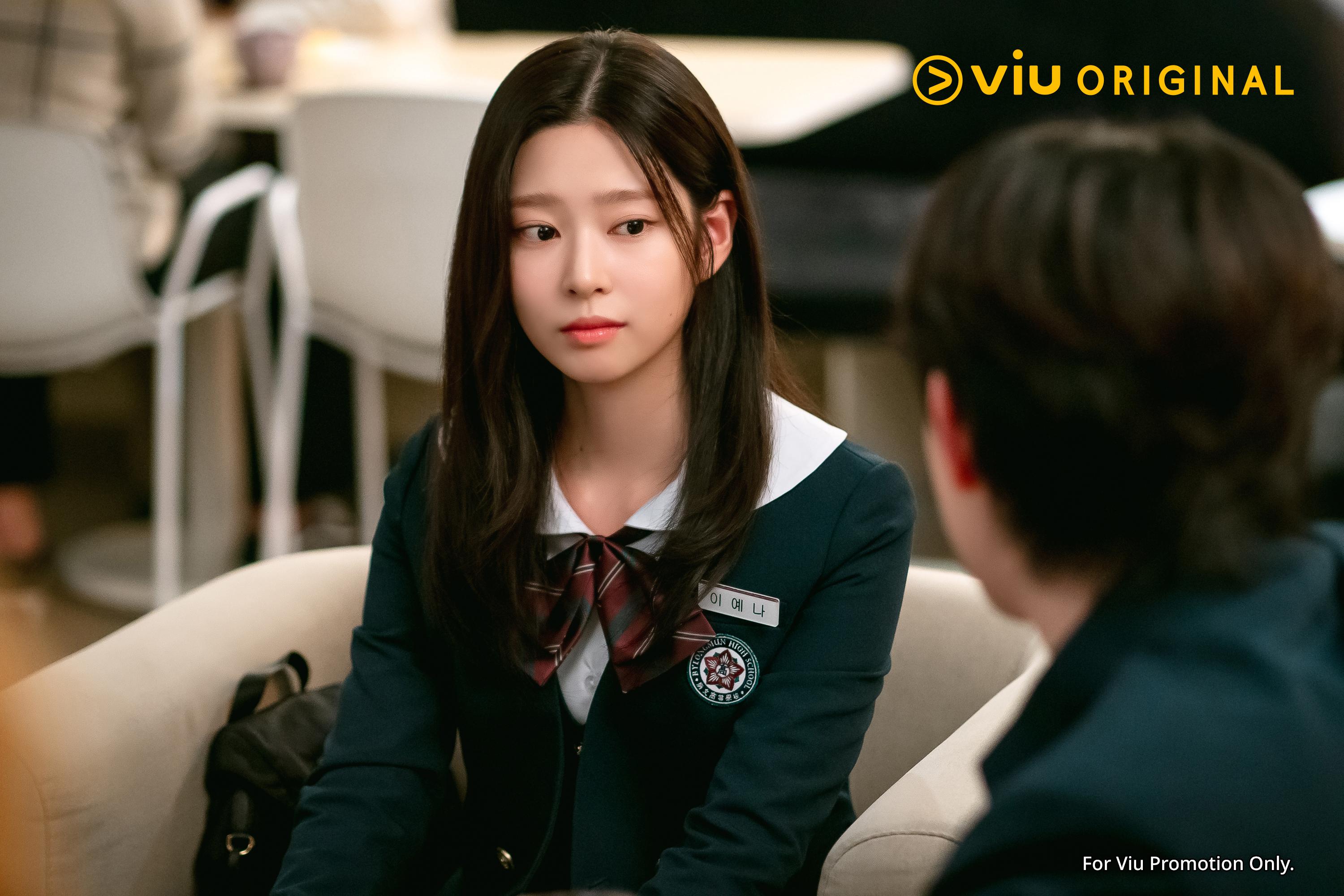 IZ*ONE成員金珉周積極參與影視作品。