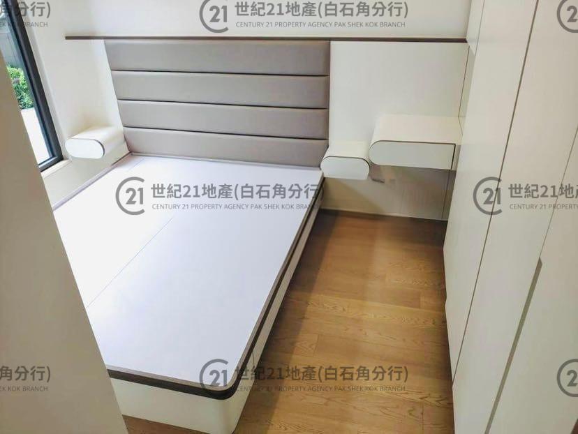 白石角半新樓蝕住走!兩房7年蒸發26% 帳貶逾「兩球」|二手蝕讓