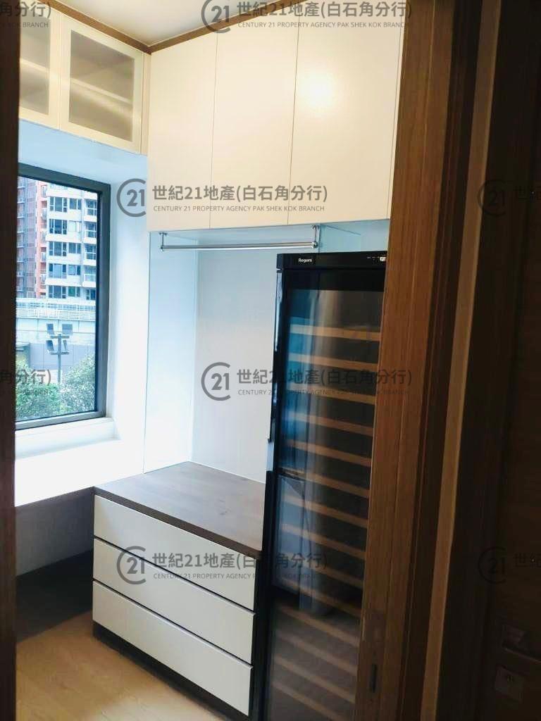 白石角半新樓蝕住走!兩房7年蒸發26% 帳貶逾「兩球」|二手蝕讓