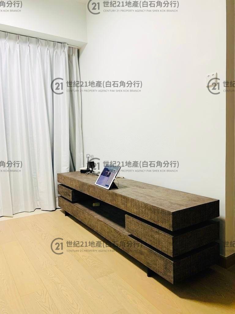 白石角半新樓蝕住走!兩房7年蒸發26% 帳貶逾「兩球」|二手蝕讓