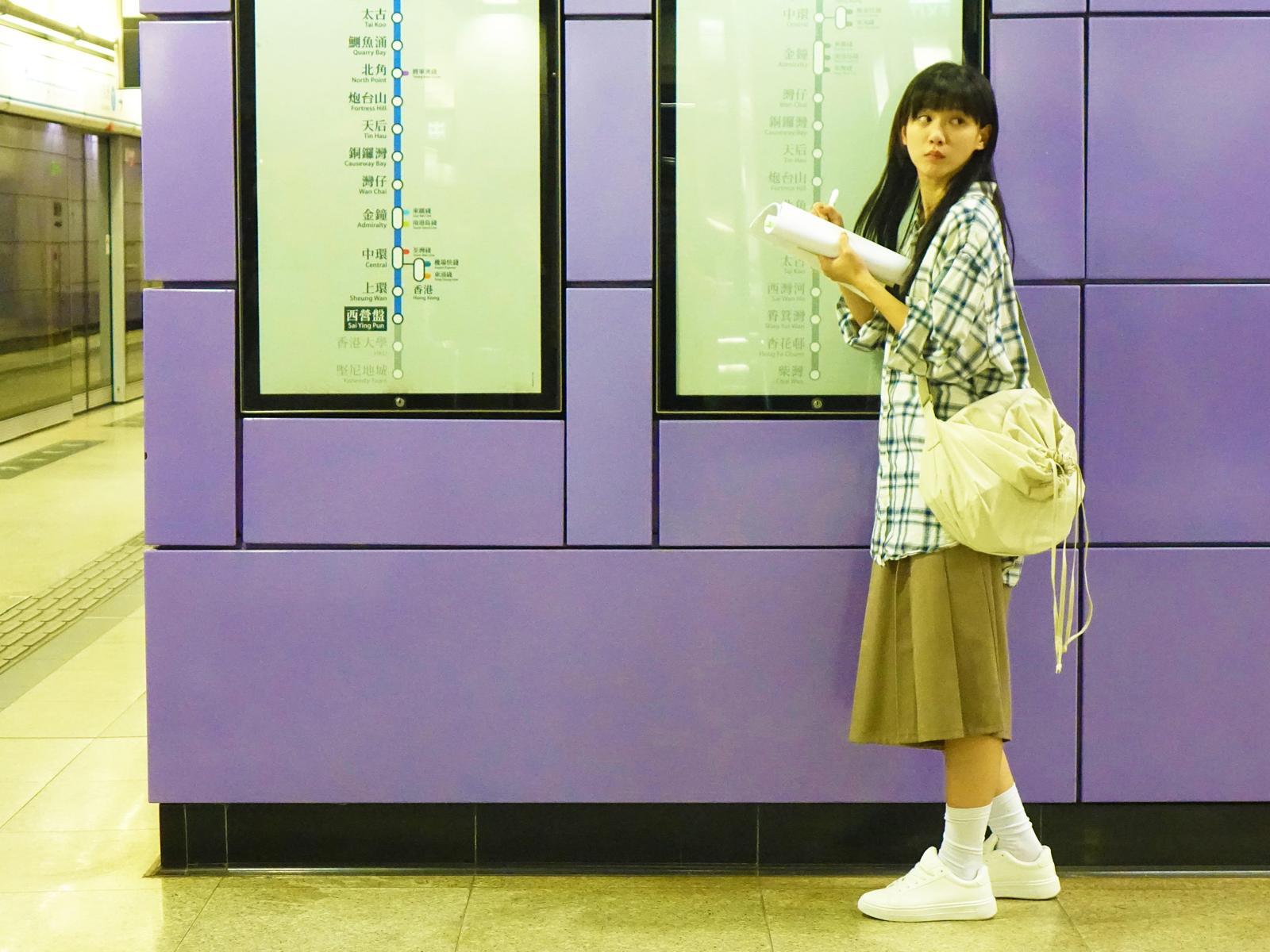 圖片來源:Facebook@MTR