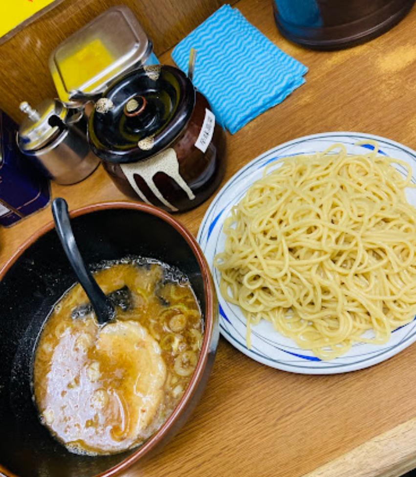 江戸一位於東京都品川區東大井。(tabelog圖片)