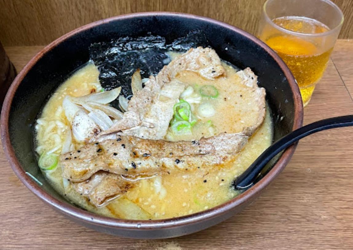 江戸一因老闆荒木昌宏的巧手,成為不少食客回憶。(tabelog圖片)