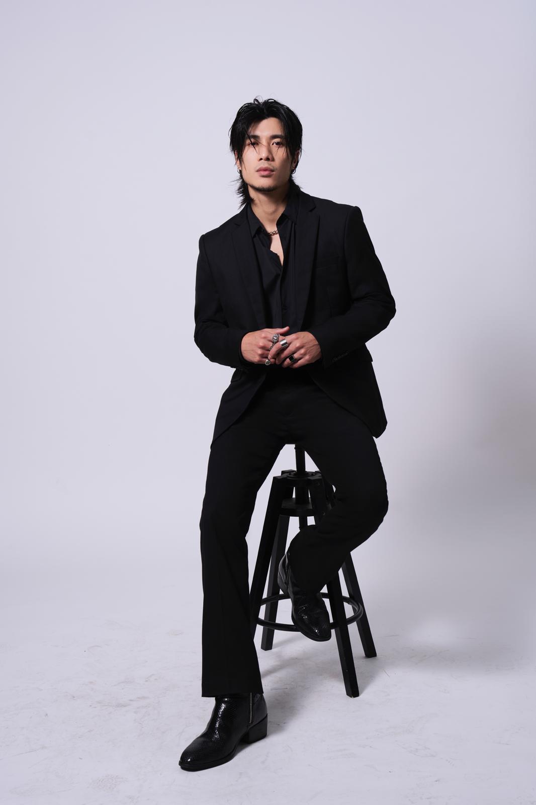 周殷廷預告與fans近距離接觸。